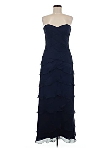 Jovani Cocktail Dress (view 1)