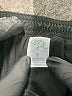 Kona Sol 100% Polyester Solid Black Athletic Shorts Size M - photo 3