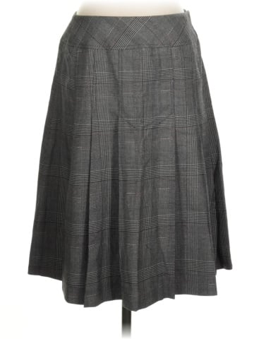 Signature by Larry Levine Casual Skirt (view 1)