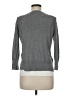 Mossimo Gray Cardigan Size M - photo 2