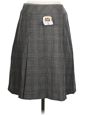 Signature by Larry Levine Casual Skirt (view 2)