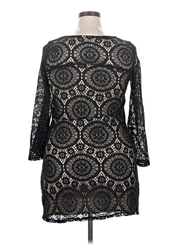 Tacera Cocktail Dress (view 2)