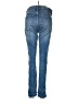 Blank NYC Hearts Blue Jeans Size 29 waist - photo 2