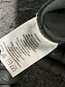 Diesel Gray Zip Up Hoodie Size 4 - photo 4