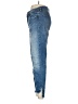 Blank NYC Hearts Blue Jeans Size 29 waist - photo 5