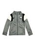 Under Armour 100% Polyester Gray Track Jacket Size 6 - photo 1