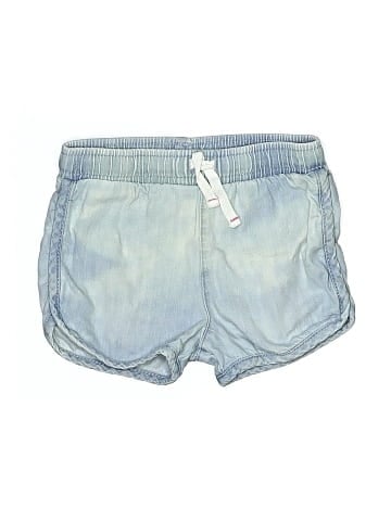 Cat & Jack Denim Shorts (view 1)