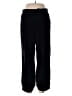 J.Crew Black Casual Pants Size L - photo 1