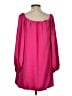 Ramy Brook 100% Polyester Pink 3/4 Sleeve Blouse Size S - photo 2