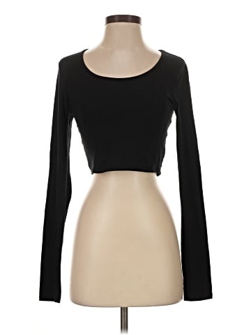 Express Long Sleeve T-Shirt (view 1)