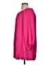 Ramy Brook 100% Polyester Pink 3/4 Sleeve Blouse Size S - photo 5