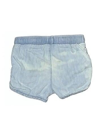 Cat & Jack Denim Shorts (view 2)