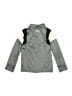 Under Armour 100% Polyester Gray Track Jacket Size 6 - photo 2