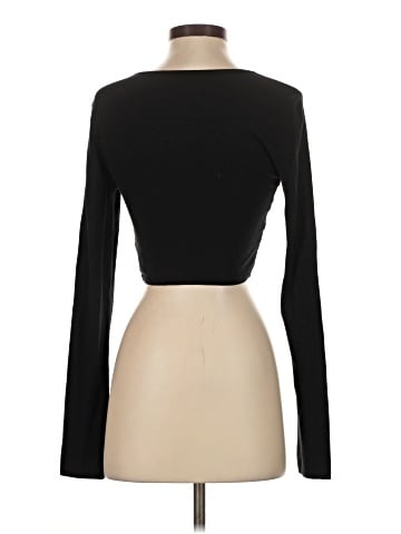 Express Long Sleeve T-Shirt (view 2)