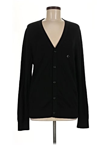 Express Cardigan (view 1)
