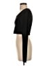 Express Black Long Sleeve T-Shirt Size S - photo 5