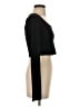 Express Black Long Sleeve T-Shirt Size S - photo 4