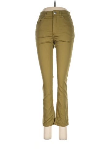 H&M Khakis (view 1)