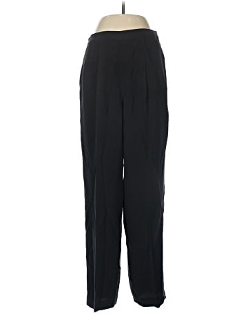 Talbots Silk Pants (view 1)