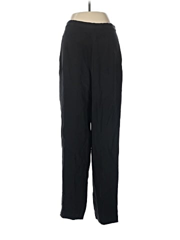 Talbots Silk Pants (view 2)