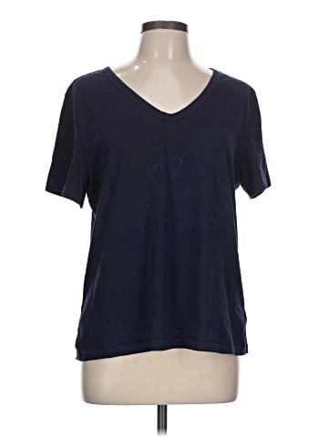 Gap Short Sleeve Top (view 1)