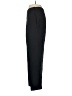 Talbots 100% Silk Solid Black Silk Pants Size 6 - photo 5