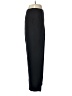 Talbots 100% Silk Solid Black Silk Pants Size 6 - photo 4