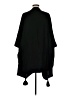 Cleobella Black Poncho Size M - photo 2