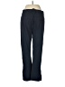 CAbi Solid Blue Dress Pants Size 8 - photo 2