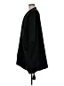 Cleobella Black Poncho Size M - photo 5