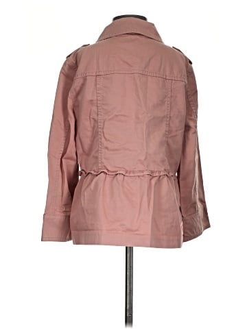 Ann Taylor LOFT Trenchcoat (view 2)