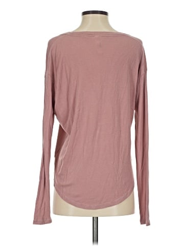 Athleta Long Sleeve T-Shirt (view 2)