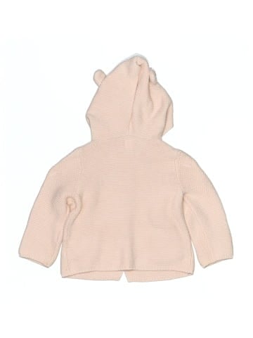 Baby Gap Zip Up Hoodie (view 2)