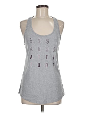 Reebok Active Tank (view 1)