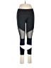 Onzie Color Block Black Active Pants Size Med - Lg - photo 1