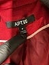 Apt. 9 Burgundy Blazer Size M - photo 6