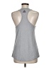 Reebok Gray Active Tank Size M - photo 2