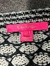 Lilly Pulitzer Polka Dots Gray Pullover Sweater Size XS - photo 7