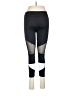 Onzie Color Block Black Active Pants Size Med - Lg - photo 2