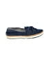 Baretraps Blue Flats Size 9 - photo 1