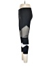 Onzie Color Block Black Active Pants Size Med - Lg - photo 5