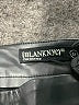 Blank NYC Black Casual Pants Size 31 waist - photo 7