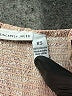 Sincerely Jules 100% Viscose Tan Cocktail Dress Size XS - photo 8