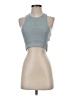 Outdoor Voices Gray Tank Top Size XS - photo 1