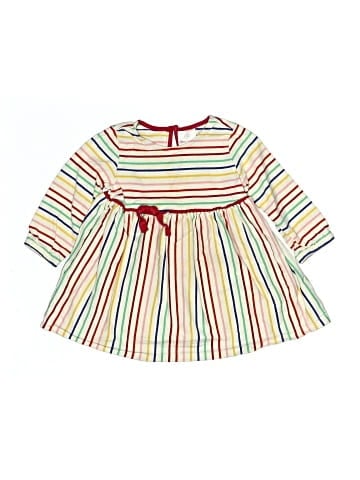 Hanna Andersson Dress (view 1)