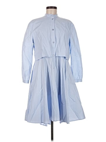 Emporio Armani Casual Dress (view 1)