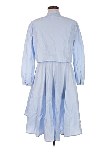 Emporio Armani Casual Dress (view 2)