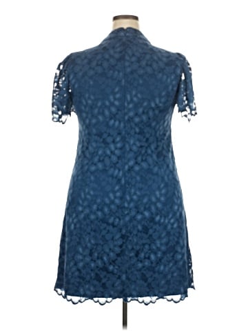 Eliza J Cocktail Dress (view 2)