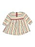 Hanna Andersson Ivory Dress Size 12-18 mo - photo 2