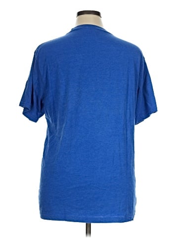 Charlie Hustle Short Sleeve T-Shirt (view 2)